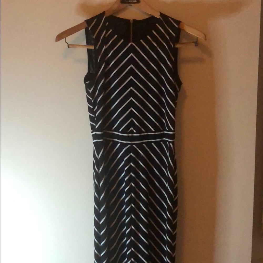 Flattering Maxi